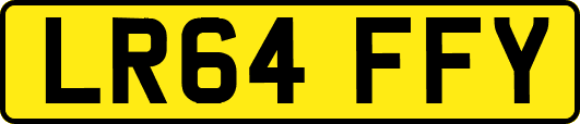 LR64FFY