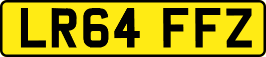 LR64FFZ