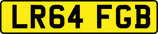 LR64FGB