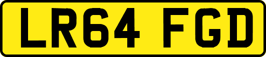 LR64FGD