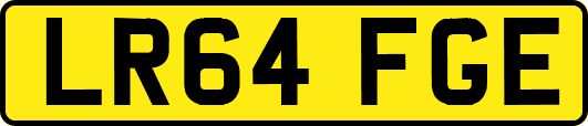 LR64FGE