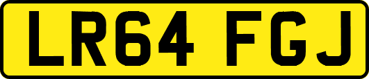 LR64FGJ