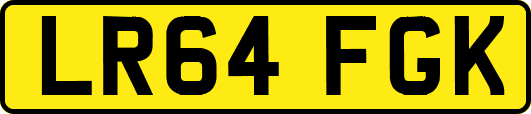 LR64FGK