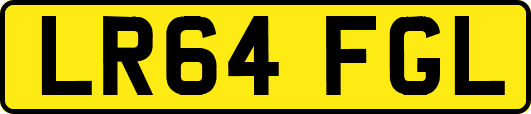 LR64FGL