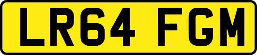 LR64FGM