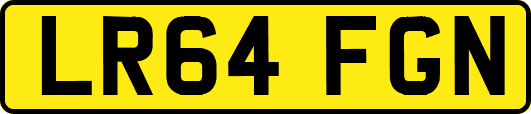 LR64FGN
