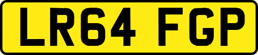 LR64FGP