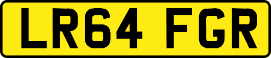 LR64FGR