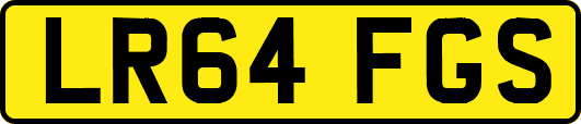 LR64FGS
