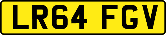 LR64FGV