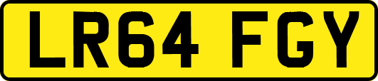 LR64FGY
