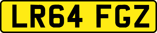 LR64FGZ