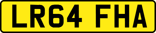 LR64FHA