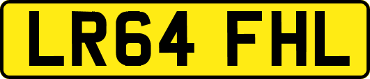 LR64FHL
