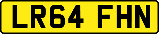 LR64FHN