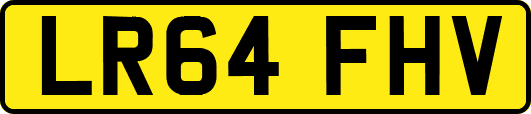 LR64FHV