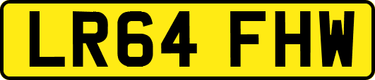 LR64FHW