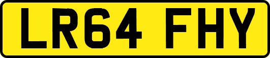 LR64FHY