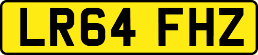 LR64FHZ