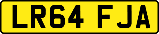 LR64FJA