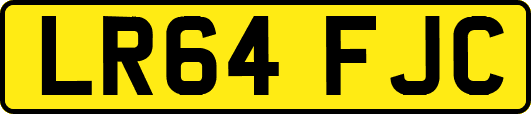 LR64FJC