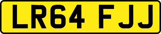 LR64FJJ
