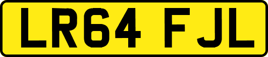 LR64FJL