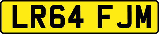 LR64FJM