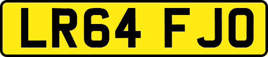 LR64FJO
