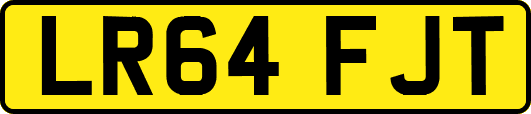 LR64FJT