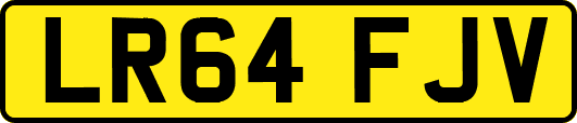 LR64FJV