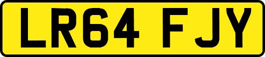 LR64FJY