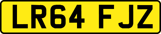 LR64FJZ