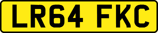 LR64FKC