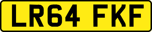 LR64FKF