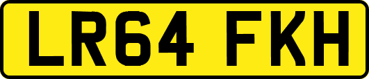 LR64FKH
