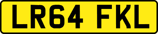 LR64FKL