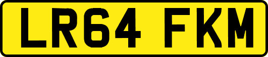 LR64FKM