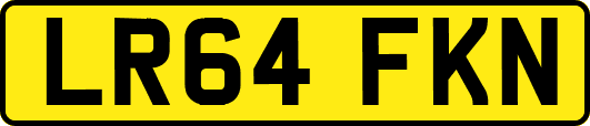 LR64FKN
