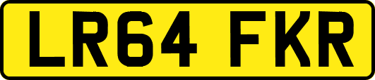LR64FKR