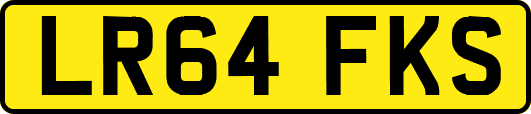 LR64FKS