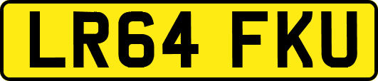 LR64FKU
