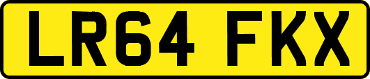 LR64FKX