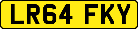 LR64FKY