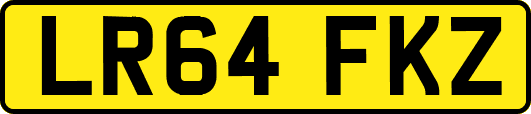 LR64FKZ