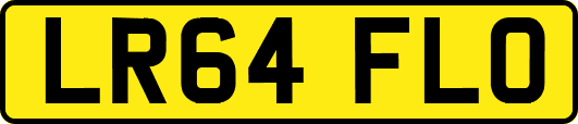 LR64FLO