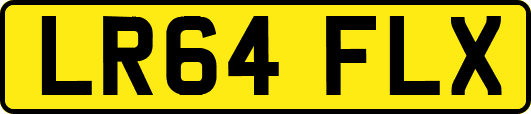 LR64FLX