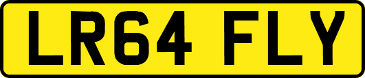 LR64FLY