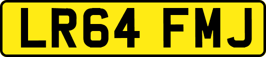 LR64FMJ