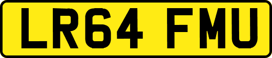 LR64FMU